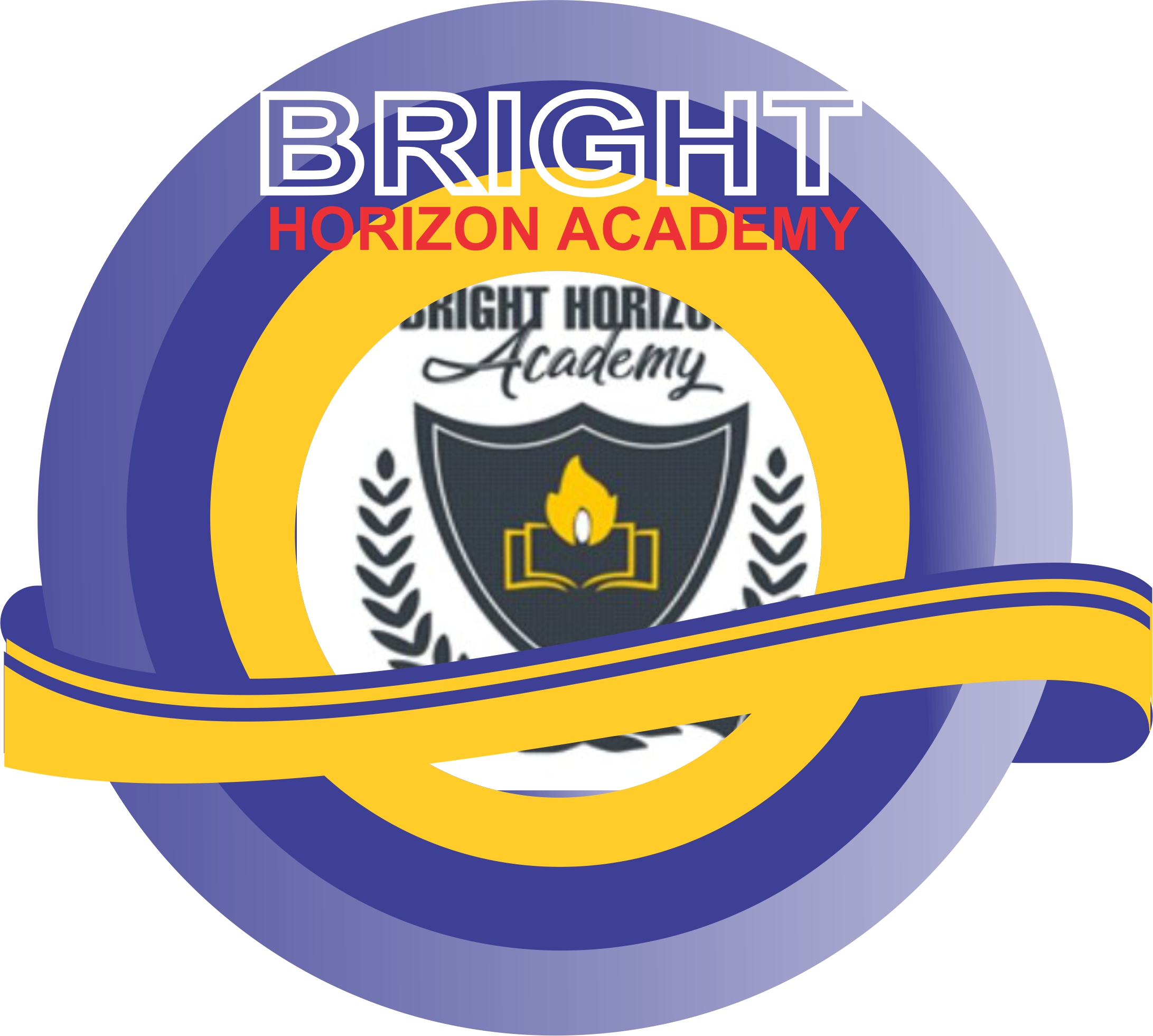 School logo